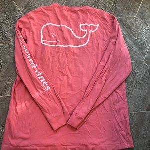 Vineyard vines/Lauren James t shirt bundle!